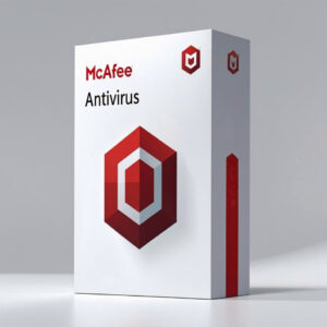 McAfee