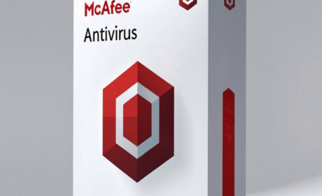 McAfee
