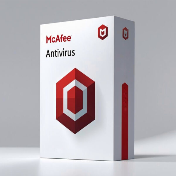 McAfee