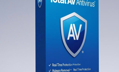 TotalAV Total Security