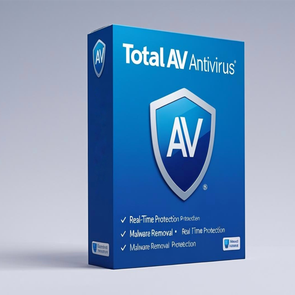 TotalAV Total Security