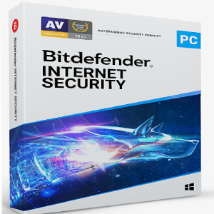 Bitdefender Internet Security