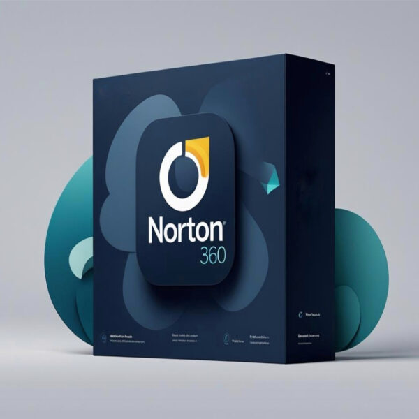 Norton 360