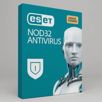 ESET NOD32 Antivirus