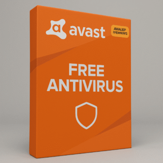Avast Free Antivirus