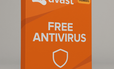 Avast Free Antivirus