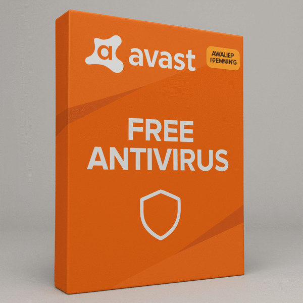 Avast Free Antivirus