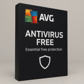 AVG Antivirus Free