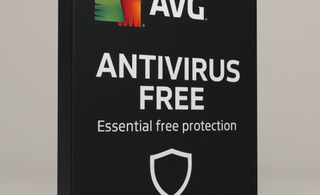 AVG Antivirus Free