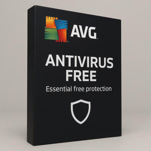AVG Antivirus Free