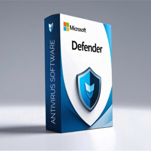Microsoft Defender Antivirus