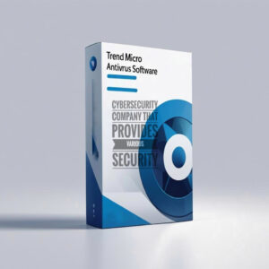 Trend Micro Antivirus