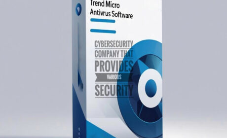 Trend Micro Antivirus