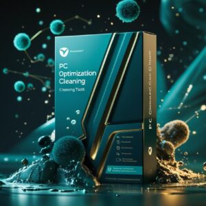 PC Optimization & Cleaning Tools