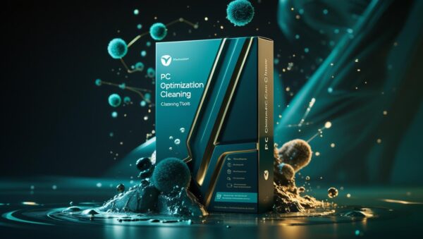 PC Optimization & Cleaning Tools
