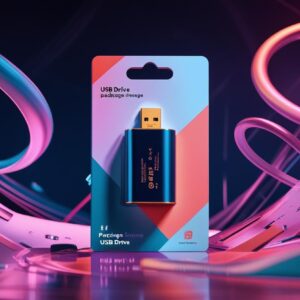 USB Flash Drive
