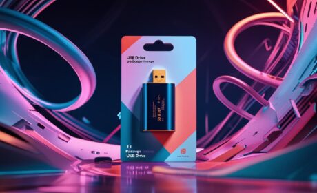 USB Flash Drive