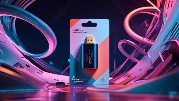 USB Flash Drive